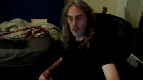 bangintoleather online show from July 21, 1:40 am
