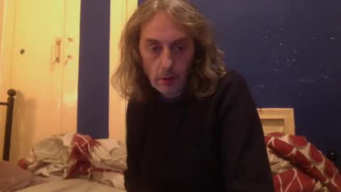 Snapshot of bangintoleather chatting on December 7, 2:36 am bangintoleather online show from December 7, 2:36 am