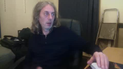 bangintoleather online show from November 28, 3:03 am