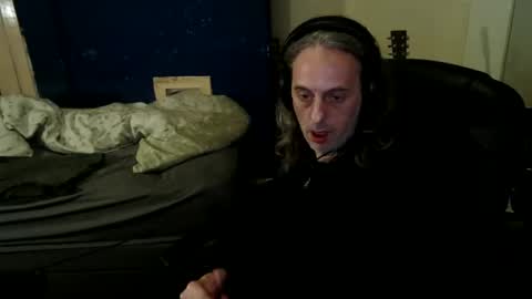 bangintoleather online show from April 23, 2:30 am