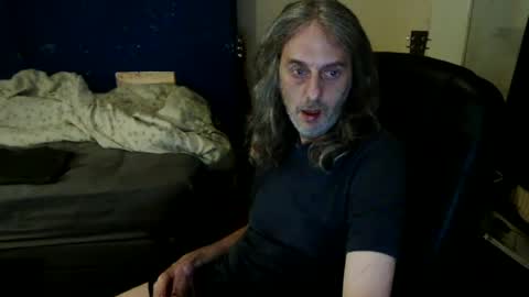 bangintoleather online show from July 4, 2:15 am