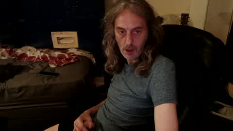 bangintoleather online show from July 8, 1:42 am