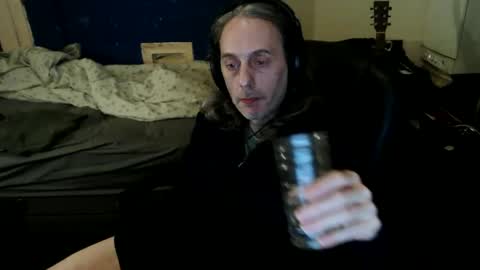 bangintoleather online show from March 9, 2:38 am