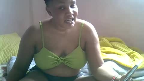 bantubaby online show from June 2, 11:56 am