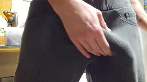 baphometbehold online show from October 13, 3:25 pm