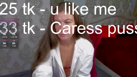 Jane online show from November 12, 7:43 am