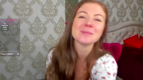 Jane online show from November 29, 7:27 am