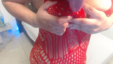 barbara online show from March 12, 5:38 pm