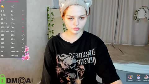 barbara_dunnn online show from January 19, 1:04 am