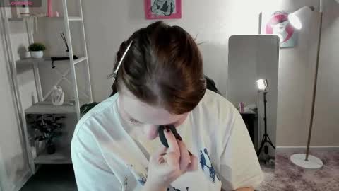 barbara_dunnn online show from February 8, 1:31 am