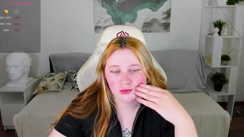 Barbara online show from November 27, 10:12 am