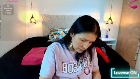 B A R B A R A online show from May 26, 12:11 pm