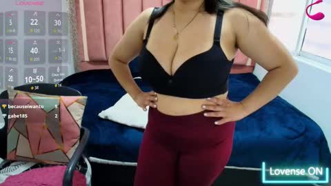 B A R B A R A online show from March 30, 12:16 pm