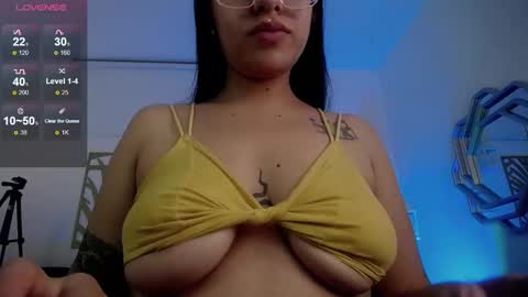 barbara_muller online show from September 17, 1:25 pm