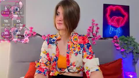 barbaraallen online show from October 27, 9:42 am