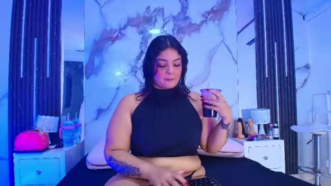 BARBARA FERRER online show from April 13, 12:09 pm