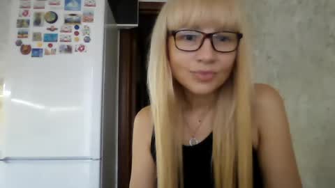 Barbara online show from July 14, 3:17 pm
