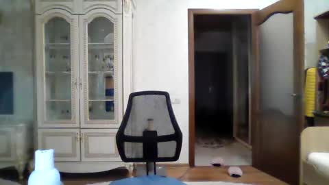 Barbara online show from December 20, 2:37 pm