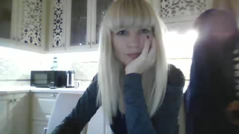 Barbara online show from September 27, 3:10 pm