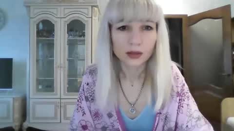 Barbara online show from January 9, 8:55 am