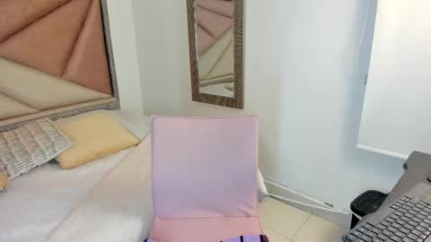 Barbara  online show from November 23, 12:30 am