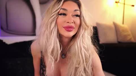  Ana  online show from February 27, 4:27 am