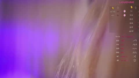  Ana  online show from November 5, 8:27 am