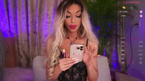  Ana  online show from November 13, 2:42 pm