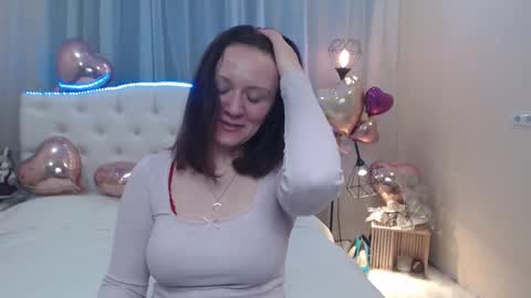 barbarastily online show from February 14, 3:05 pm