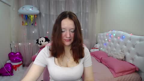 barbarastily online show from January 24, 8:55 am