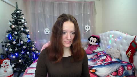 barbarastily online show from January 12, 8:25 am