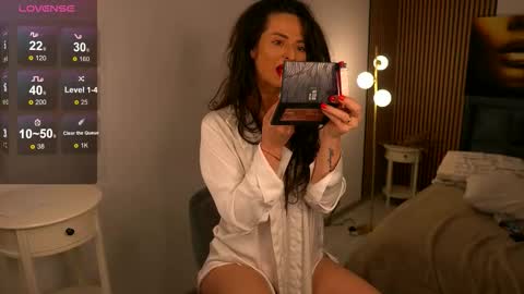 barbaraxoxox online show from March 23, 5:56 am