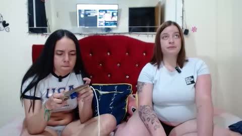 barbaraylola online show from December 7, 12:57 am