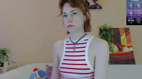 Amina online show from April 22, 9:27 am