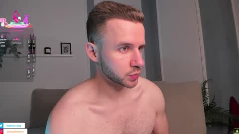 ENRIQUE online show from January 17, 6:34 am