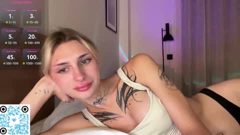 My name is Molly. Please say hello I like talking to you. If you have any wishes or obscene desires please use the tip menu online show from October 1, 7:35 pm