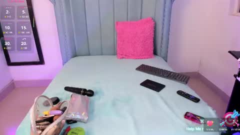         I work from home this is my room 3 online show from June 18, 7:14 am