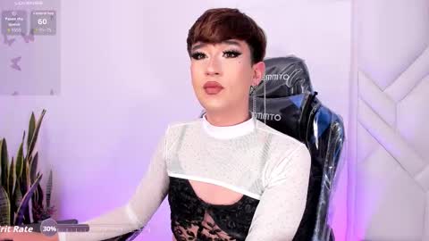          I work from home this is my room 3 online show from December 21, 9:05 am