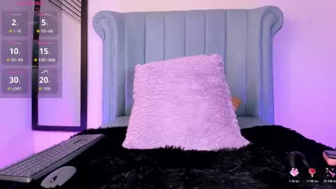          I work from home this is my room 3 online show from April 24, 5:31 am