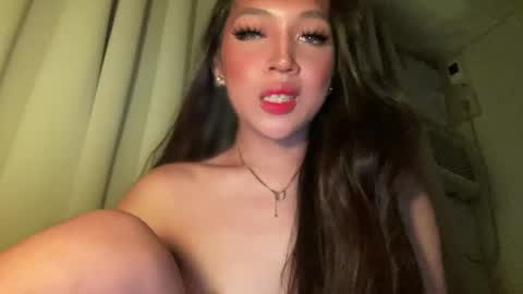 barbie_ford_ online show from January 8, 5:05 pm