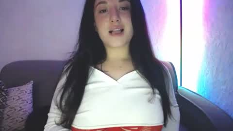 Solomia  or Mia online show from January 15, 7:44 pm