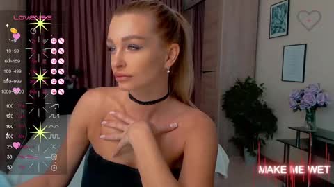 barbie online show from March 7, 1:20 am