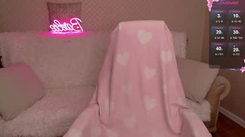 Lilli 3 online show from November 5, 5:09 am