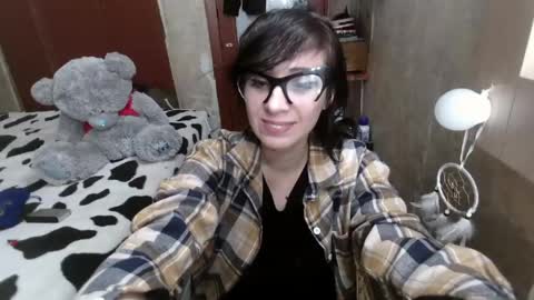 barbie_rococo online show from March 21, 6:34 pm