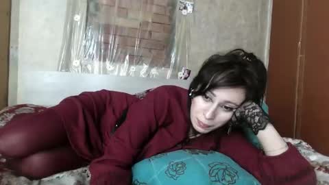 barbie_rococo online show from February 12, 2:31 pm