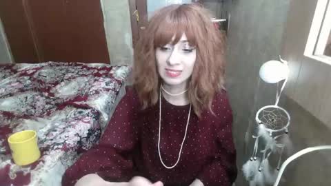 barbie_rococo online show from February 9, 3:59 pm