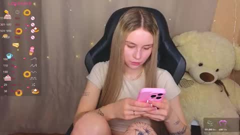 Eva online show from September 26, 9:17 am