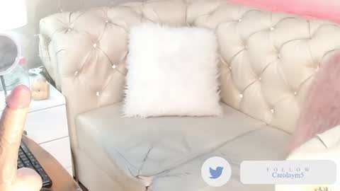 barbiefox_ online show from February 20, 2:35 pm