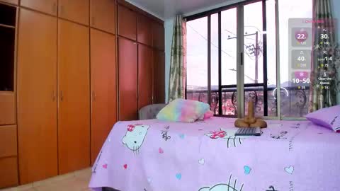 Barbiefoxx online show from September 10, 8:10 pm