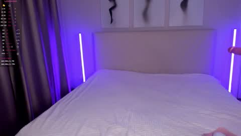  Emma online show from November 2, 8:09 pm